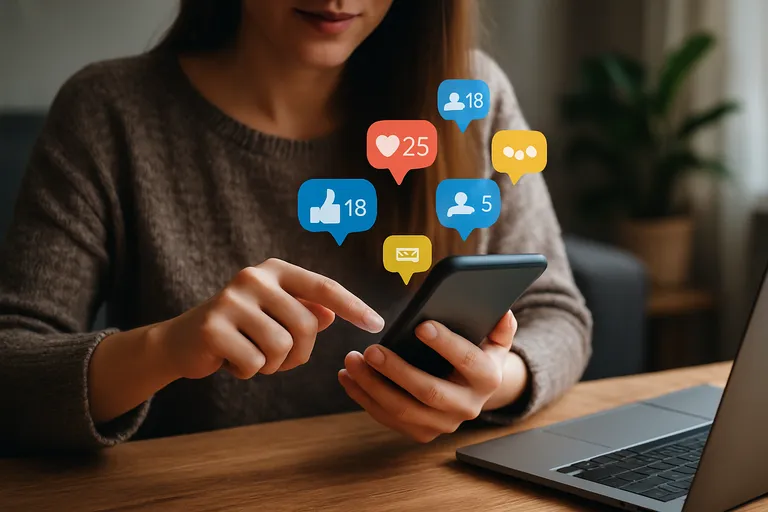 Social media slim inzetten voor meer zichtbaarheid en betrokkenheid