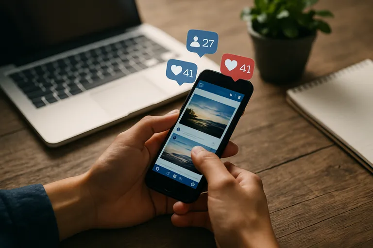 Sociale media slim inzetten voor meer bereik en betrokkenheid
