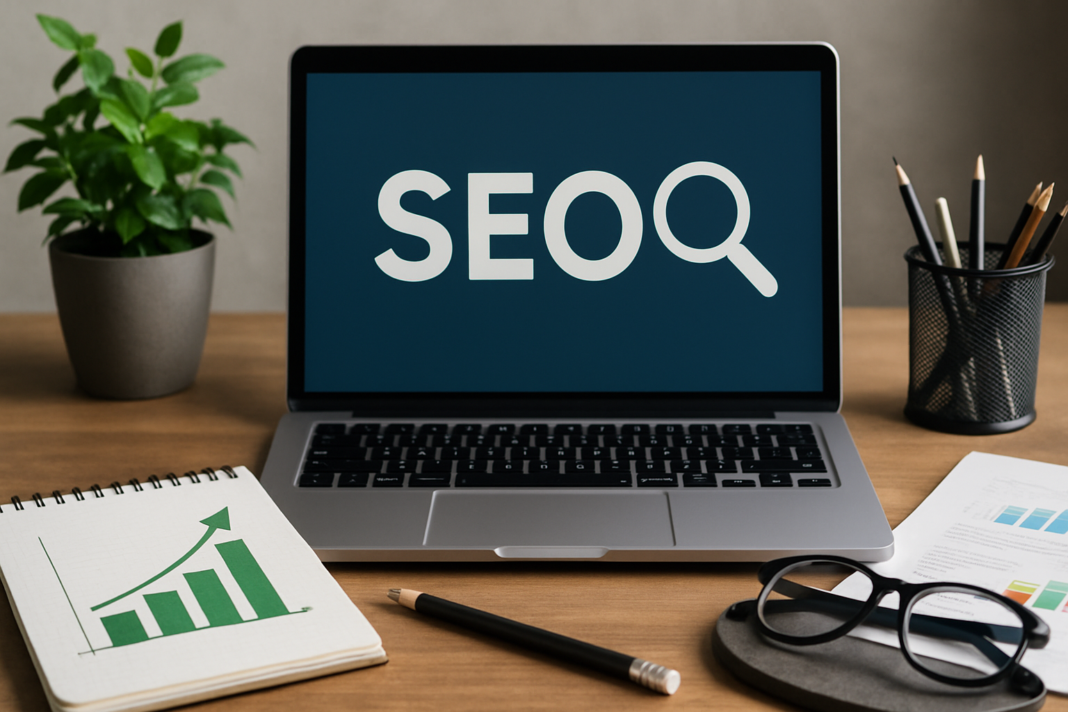 SEO diensten voor meer online zichtbaarheid en duurzame groei