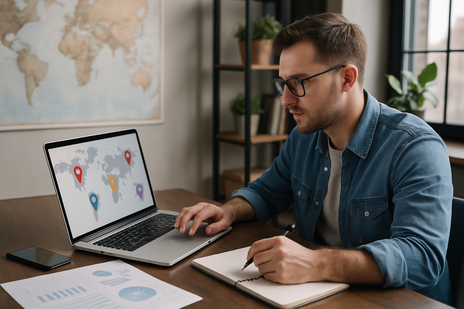 Internationale linkbuilding: vergroot je organische zichtbaarheid over de grens