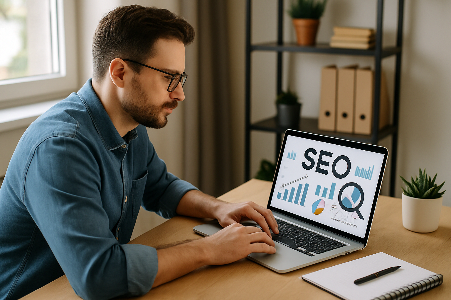 SEO specialist MKB: zo vergroot je online zichtbaarheid en conversie