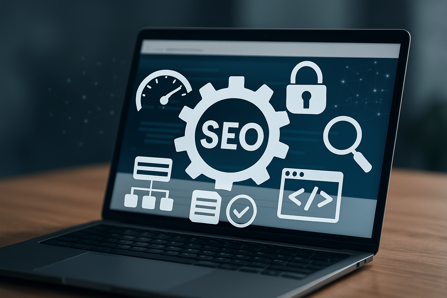 Technische SEO optimalisatie: zo maak je je website sneller, veiliger en beter vindbaar