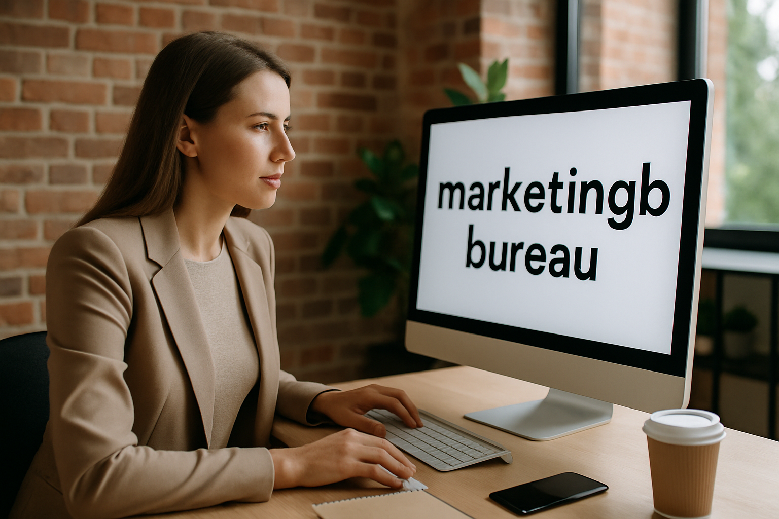 Kies voor marketingbureau nijmegen voor meer zichtbaarheid en duurzame groei