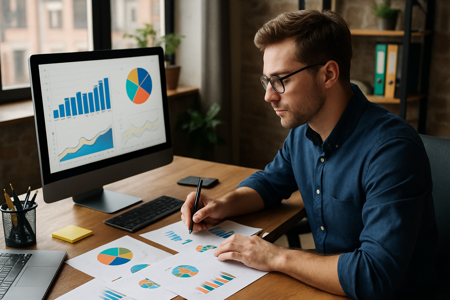 Wat doet een marketeer: taken, vaardigheden en impact op je bedrijf